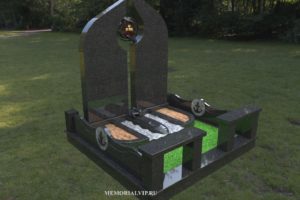 Важность очистки надгробий