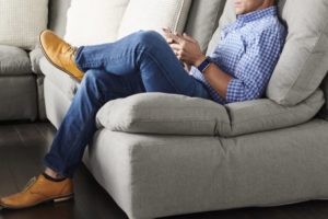 Советы по выбору диванов