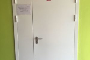 Рентгенозащитные изделия: качественная дверь для защиты