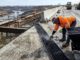 Щебеночно-мастичный деформационный шов закрытого типа для мостов: особенности монтажа и гарантии