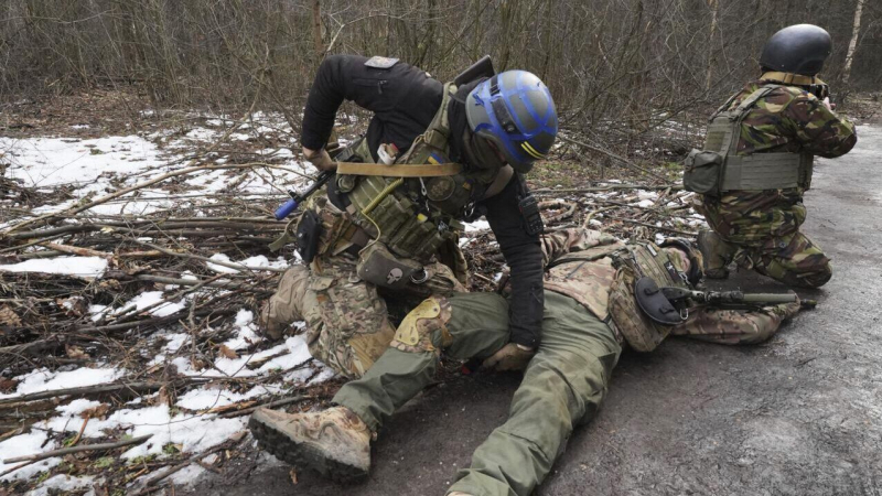 "На кладбище давно были?": в Раде раскрыли правду о потерях