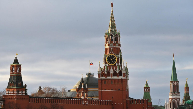 Помощь Украине со стороны США не повлияет на ход СВО, заявили в Кремле