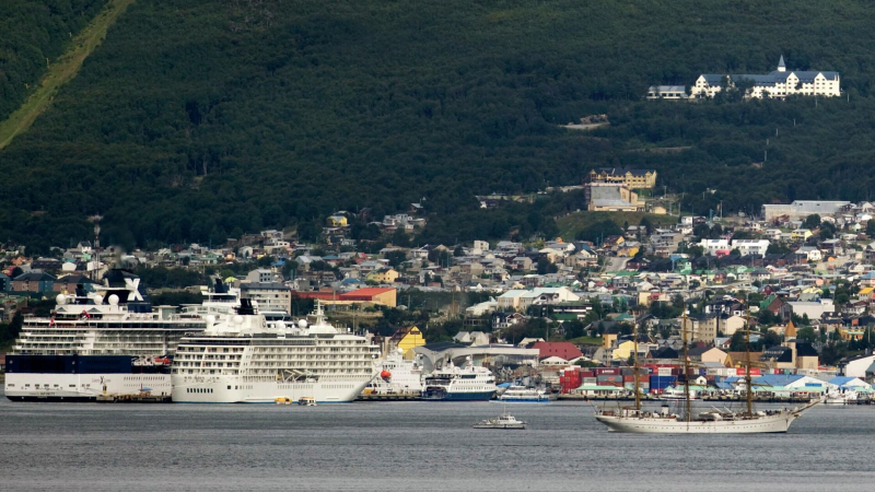 В Буэнос-Айресе 18 декабря пройдет забастовка железнодорожников